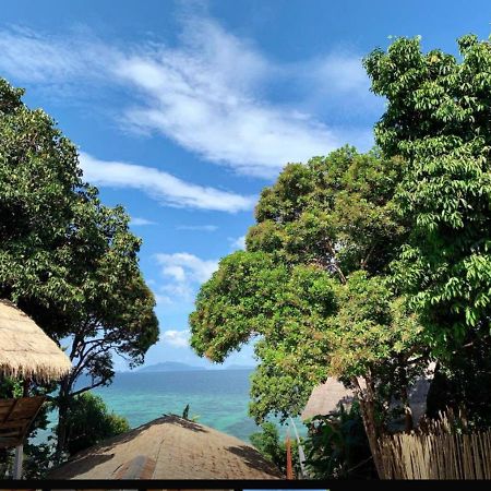 Pitiusas Beach Resort Koh Lipe Exteriér fotografie