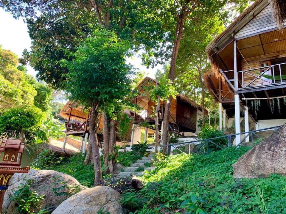 Pitiusas Beach Resort Koh Lipe Exteriér fotografie