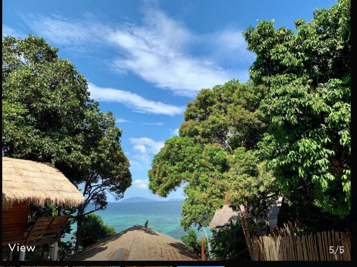 Pitiusas Beach Resort Koh Lipe Exteriér fotografie