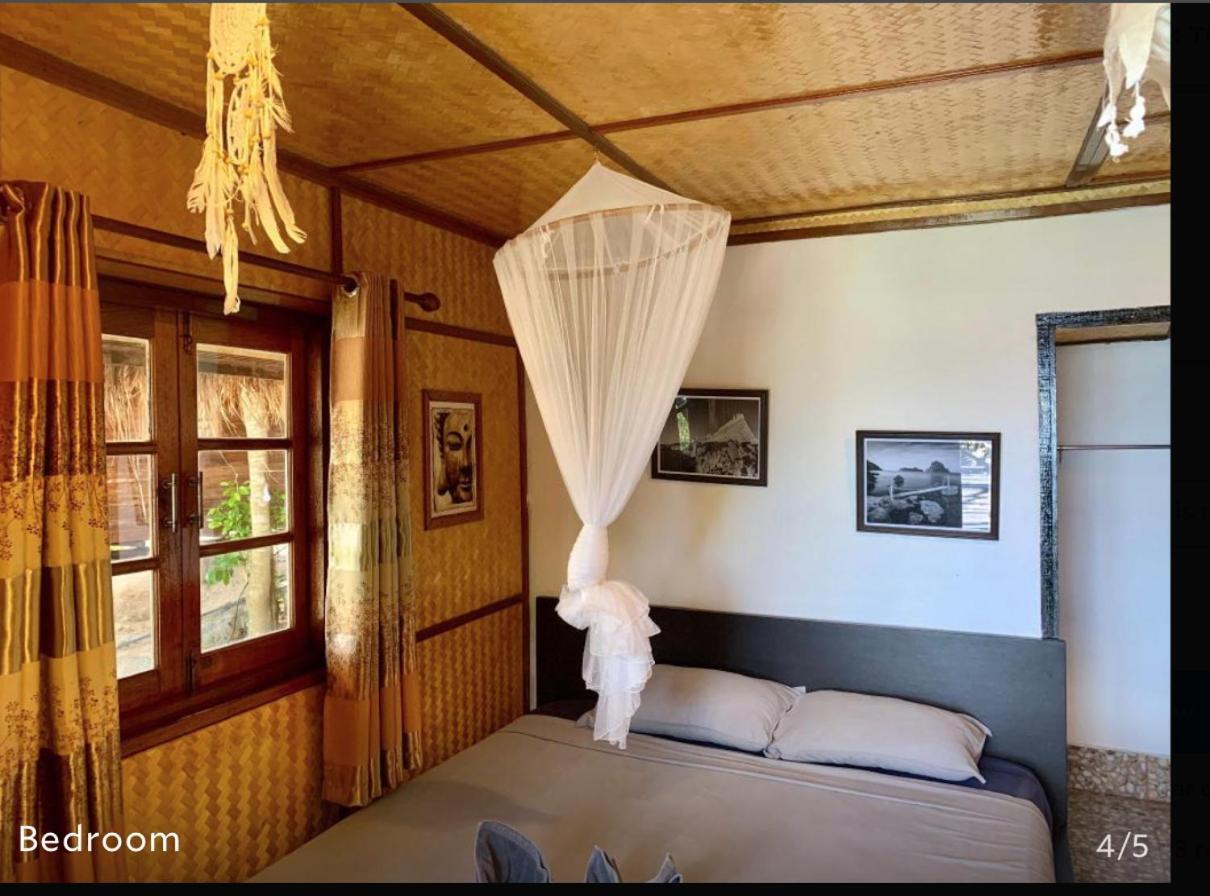 Pitiusas Beach Resort Koh Lipe Exteriér fotografie