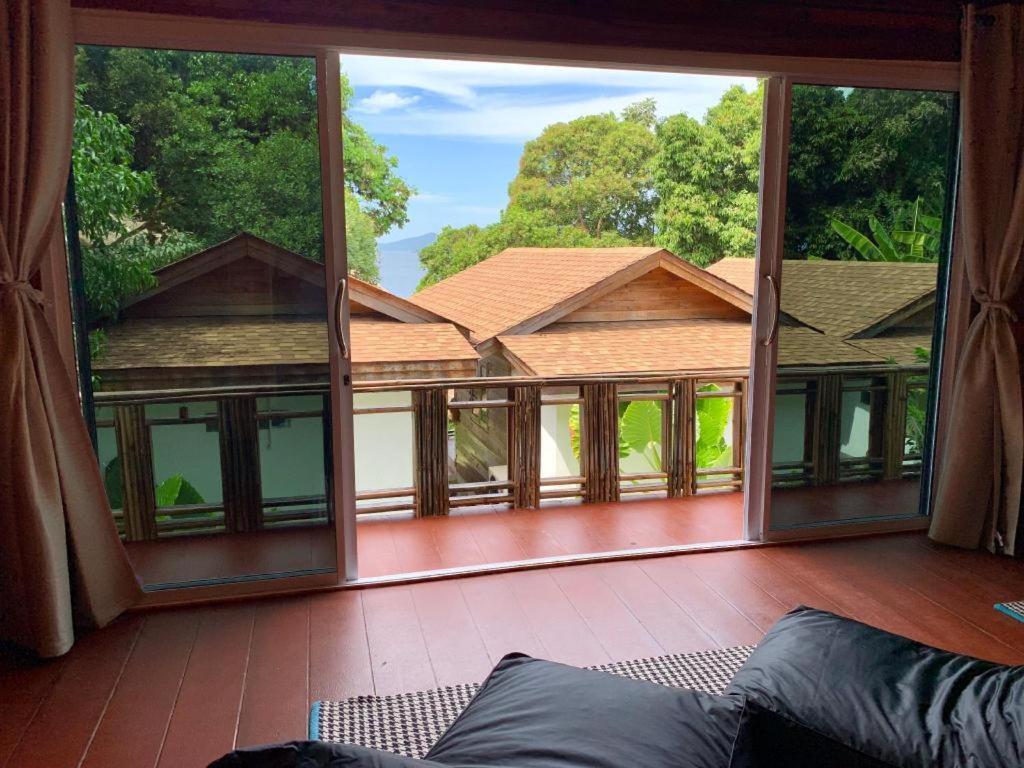 Pitiusas Beach Resort Koh Lipe Exteriér fotografie