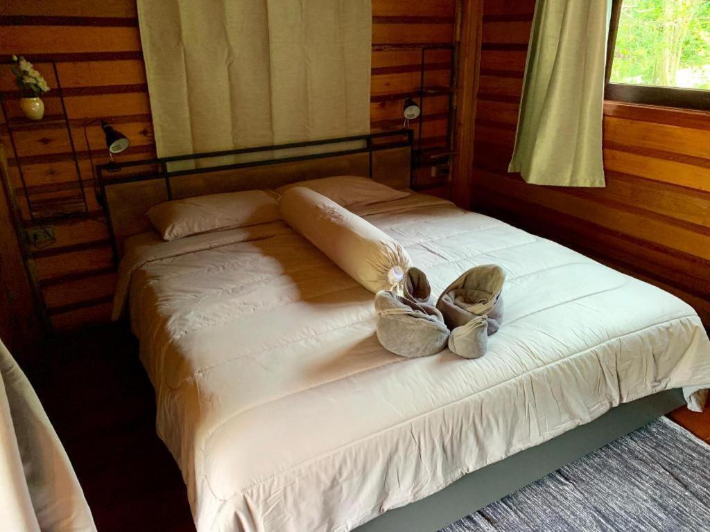 Pitiusas Beach Resort Koh Lipe Exteriér fotografie